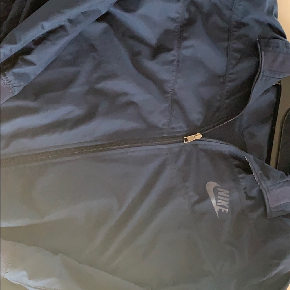 Nike XL Track Jacket
